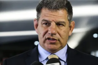 Gustavo Bebianno foi demitido pelo presidente Jair Bolsonaro