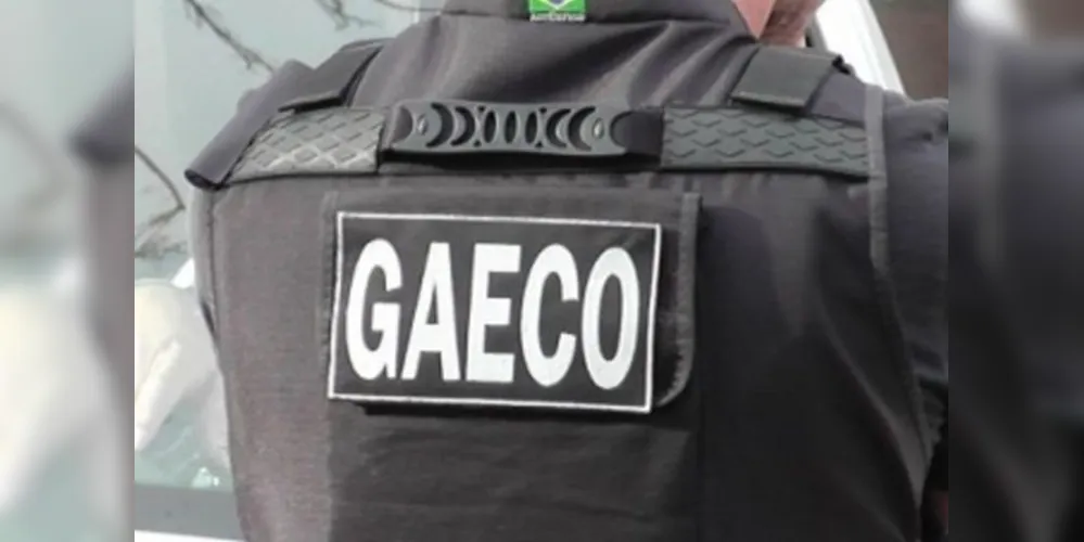 Imagem ilustrativa da imagem Gaeco prende quatro suspeitos de venda de lotes ilegais