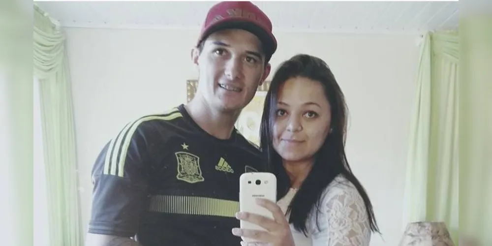 Ex-marido, Emerson Bezerra da Silva, 25 anos, confessou o crime e está preso