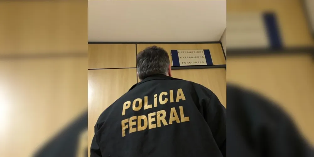 Imagem ilustrativa da imagem Polícia Federal prende dupla por imigração fraudulenta