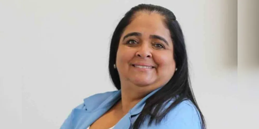 Iolene Lima foi demitida pelo ministro da Educação e ainda perdeu o cargo