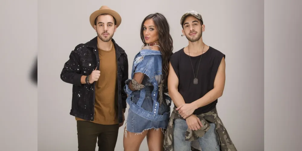 Uma das grandes revelações do pop brasileiro em 2018, a banda Melim, vem colecionando sucessos nos últimos tempos
