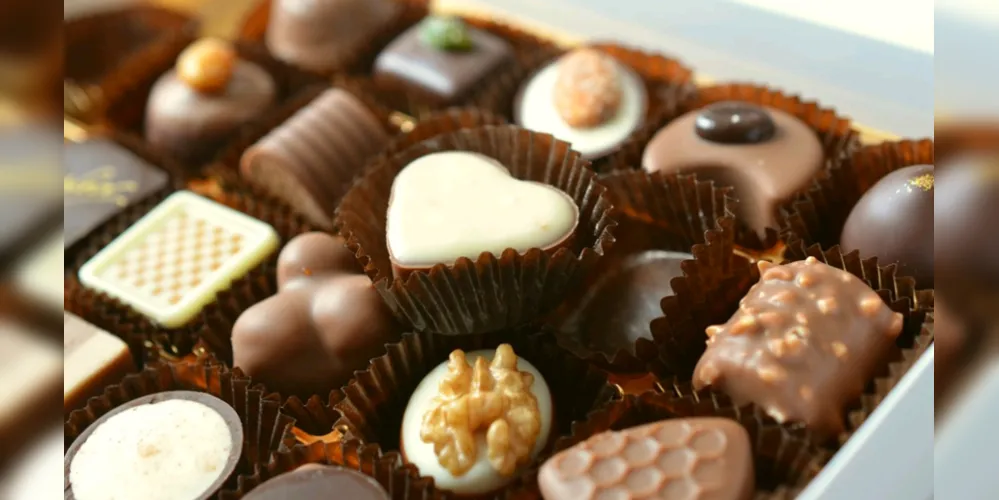 Imagem ilustrativa da imagem Chocolate causa espinha? Confira 7 mitos e verdades!