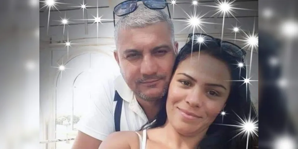 Jucilene foi morta pelo ex-marido com quatro tiros, dentro da casa dela, no bairro Jardim Figueira