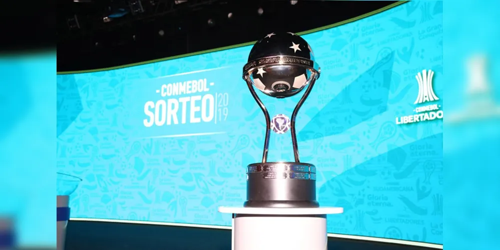 Quatro brasileiros ainda estão na luta pelo título da Sul-Americana