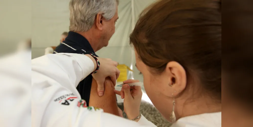 Imagem ilustrativa da imagem Paraná entra em alerta com 74 casos graves da gripe