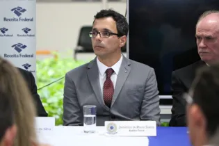Segundo o delegado Demetrius Soares, há a perspectiva de um crescimento no número de declarações enviadas