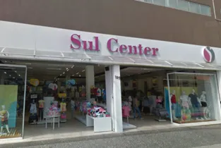 Loja em Ponta Grossa está instalada no Calçadão
