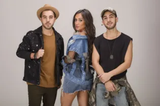 Uma das grandes revelações do pop brasileiro em 2018, a banda Melim, vem colecionando sucessos nos últimos tempos