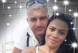 Jucilene foi morta pelo ex-marido com quatro tiros, dentro da casa dela, no bairro Jardim Figueira