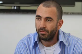 Rafael Conrado foi acusado pelo Ministério Público de ter matado cinco pessoas – todas de uma mesma família