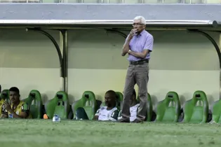 Givanildo Oliveira espera jogo difícil diante do Operário