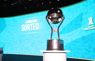Quatro brasileiros ainda estão na luta pelo título da Sul-Americana