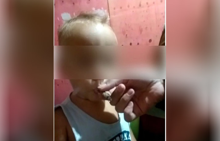 Grávida, rapper aparece fumando maconha em vídeo e é criticada