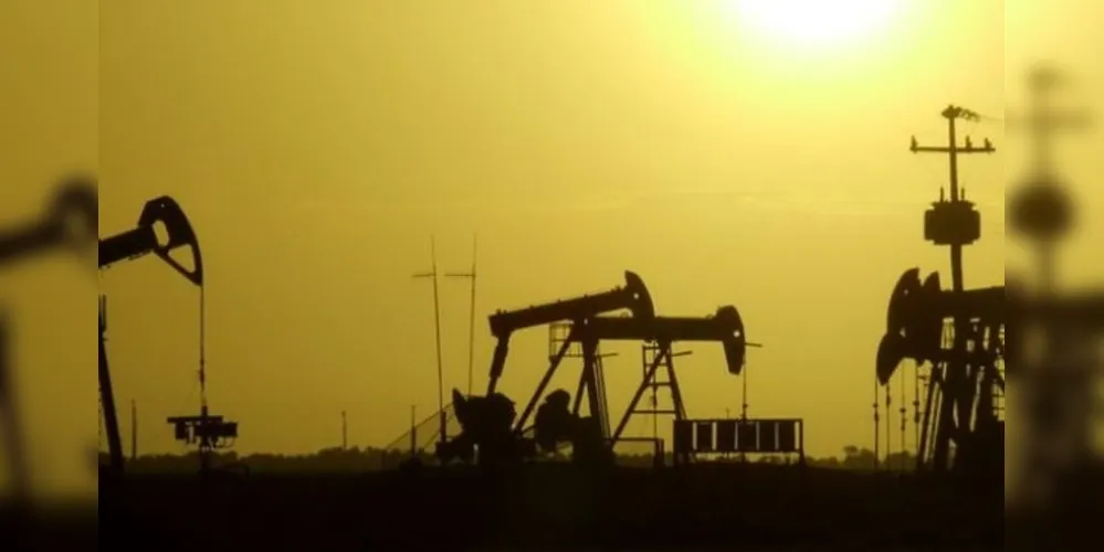 Países começaram a cortar sua produção em janeiro para fazer o preço do petróleo subir.

