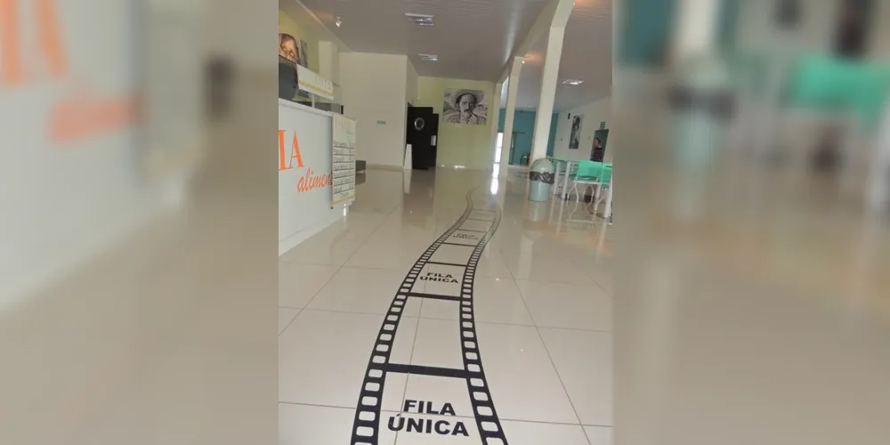 O Cine Valéria Luercy exibirá o sucesso nacional  'De Pernas pro Ar 3'