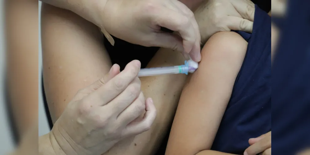 Imagem ilustrativa da imagem PG vacina público-alvo contra gripe amanhã 