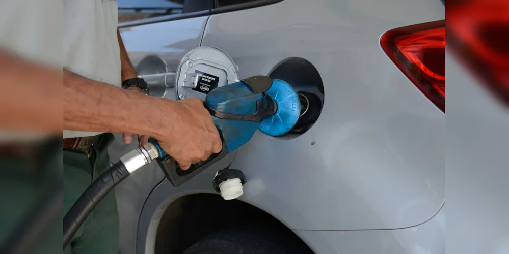 Preço final ao consumidor vai variar de acordo com o local de venda do combustível