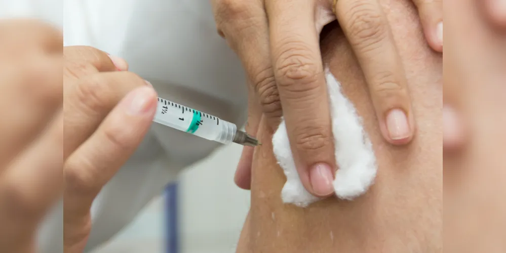 Saúde vai privilegiar os grupos prioritários da Campanha de Vacinação de 2019, funcionando como uma Última Chamada

