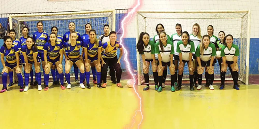 Campeonato comemora os 200 anos do município e reúne cinco equipes na disputa