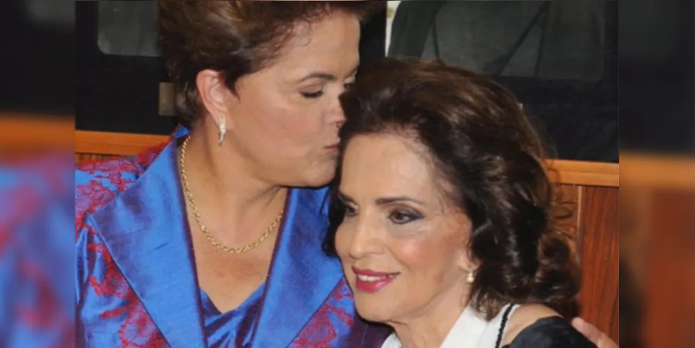Dilma Jane da Silva tinha 96 anos e morreu em Belo Horizonte na manhã deste sábado