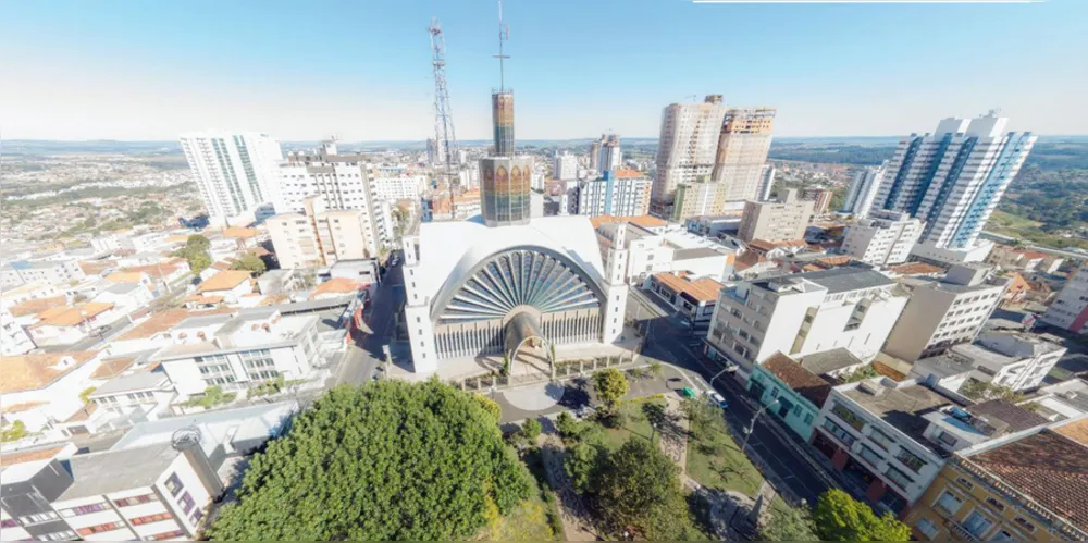 Mercado imobiliário de Ponta Grossa deve crescer no segundo semestre com otimismo econômico