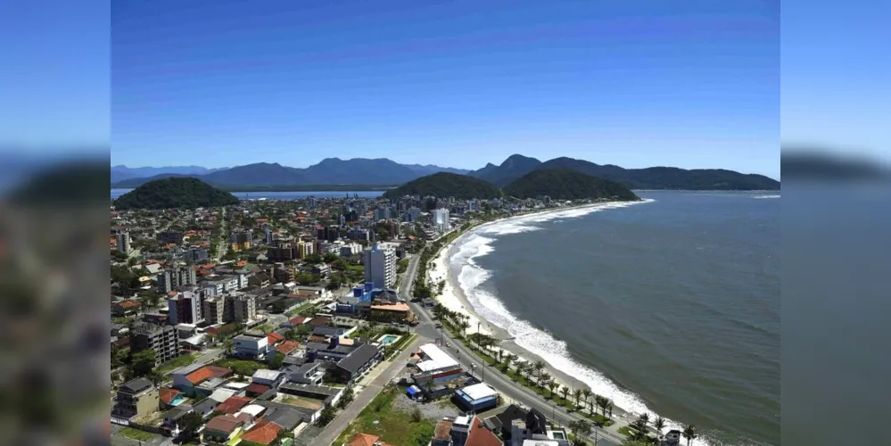 Imagem ilustrativa da imagem Estados se unem para promover turismo no litoral