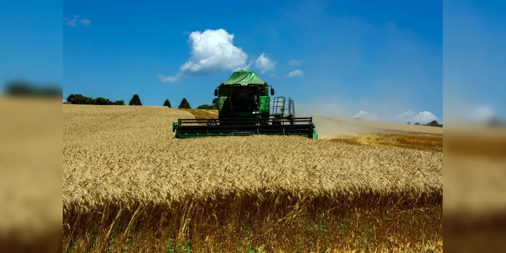 Produtor rural poderá investir em modernização da colheita