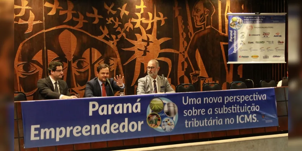 Projeto ‘Paraná Empreendedor’ tornará o estado competitivo economicamente
