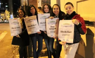 UniSecal conscientiza comunidade com ações durante a ‘Semana da Cidadania’