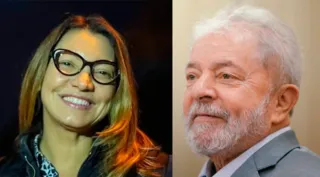 Amiga há décadas, socióloga Rosângela da Silva é a namorada de Lula
