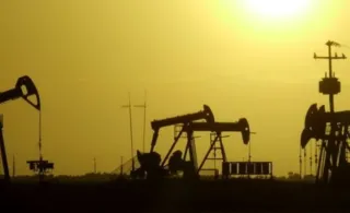 Países começaram a cortar sua produção em janeiro para fazer o preço do petróleo subir.

