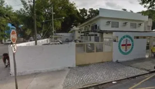 Corpo da criança foi levado ao IML de Recife para exames