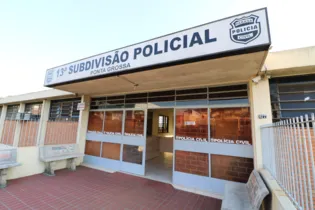 Mudanças administrativas garantem redução dos principais crimes patrimoniais em Ponta Grossa