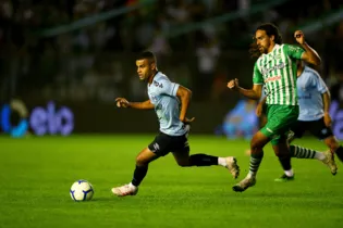 Empate sem gols deixa confronto gaúcho em aberto na Copa do Brasil 