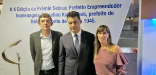 Iniciativa de Ponta Grossa disputou premiação com diversos outros municípios