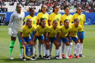 Brasil volta a campo com a expectativa de conquistar a segunda vitória 