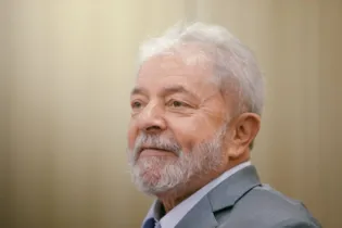 Imagem ilustrativa da imagem STF rejeita primeiro
pedido de liberdade de Lula