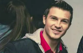 Jovem de 21 anos estudava Engenharia Civil e morreu em acidente na região de Mallet