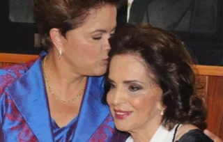 Dilma Jane da Silva tinha 96 anos e morreu em Belo Horizonte na manhã deste sábado