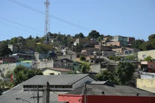 Imagem ilustrativa da imagem Polícia do RJ localiza cemitério clandestino usado por milícia