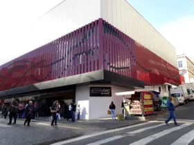 Imagem ilustrativa da imagem Condor inaugura primeira loja ‘Gourmet’ em Ponta Grossa
