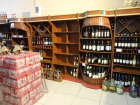 Deflagrada nessa terça-feira (30), Operação Dose Certa da Receita Estadual mira o setor de bebidas do Estado