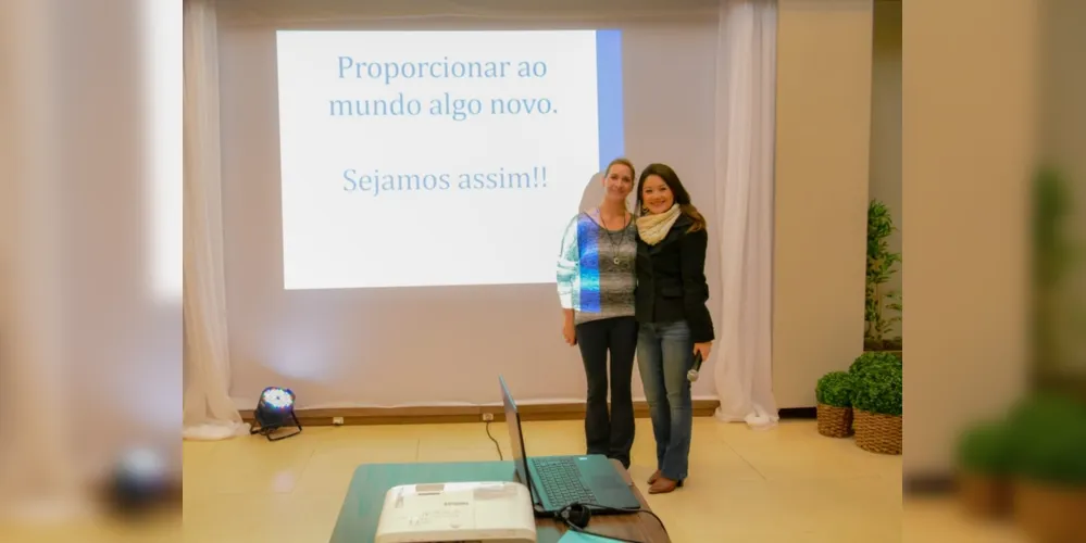 Imagem ilustrativa da imagem ‘Vila Coruja’ realiza palestra sobre necessidades especiais