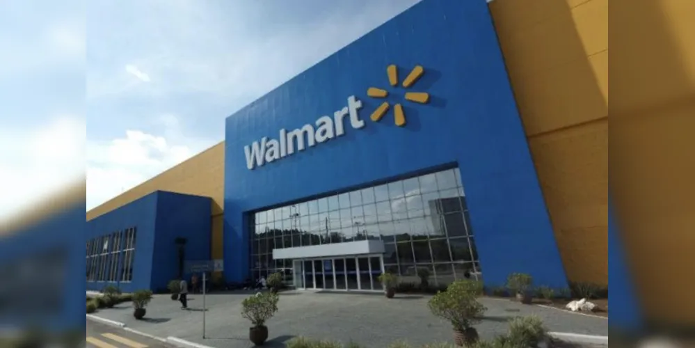  As lojas de hipermercado Walmart nas regiões Sul e Sudeste passarão a se chamar BIG, enquanto no Nordeste, todos os hipermercados serão Big Bompreço