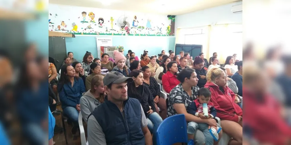 Deoclides Júnior vai ministrar as palestras em todas as escolas do município

