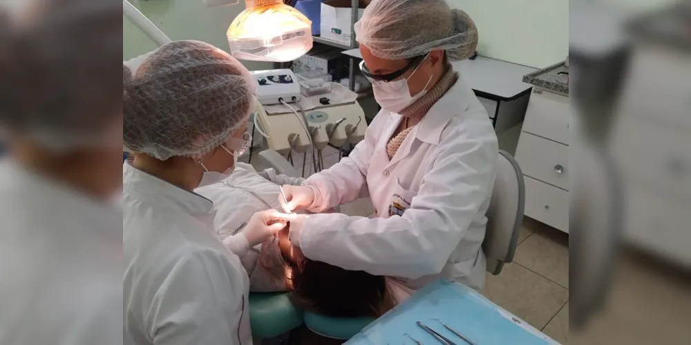 Com a classificação, município disputará prêmio nacional do Conselho Federal de Odontologia