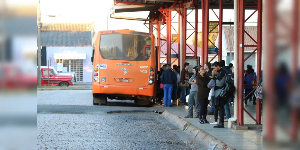 Imagem ilustrativa da imagem Nova tarifa de ônibus é divulgada em Diário Oficial