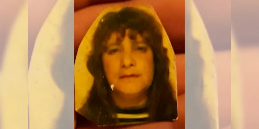 Imagem ilustrativa da imagem Família procura idosa desaparecida em PG