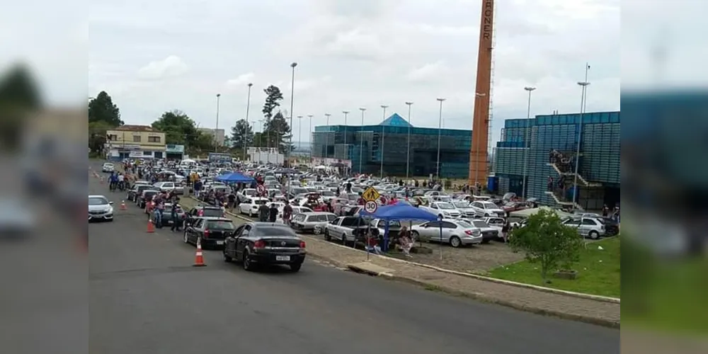 Cocal será palco do 3º Encontro de Carros Rebaixados neste sábado